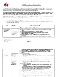 And, like all controls, missing out is a big mistake. Ccmg General Knowledge Study Guide 2017 Heredity Medical Genetics