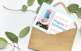 Make an engaging birthday video right in your browser and send an go ahead and make your own video with happy birthday slideshow! Free Greeting Card Maker Create Greeting Cards In Drawtify