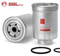 Sgl Source Factory Fuel Filter FF5412