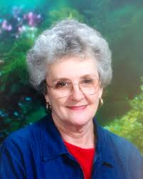 Lora Anne May Obituary January 27, 2024