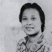 Mrs. Helen Anneice Acevedo Obituary