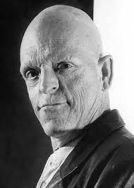 Michael Berryman Plays Driver Joe In Dead Afterlife Michael Berryman Movies Michael