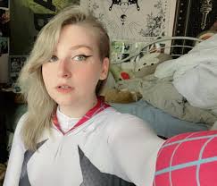 Spider-Gwen