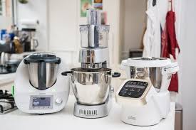 It isn't the best tool for every job, but to knock the tm6 for what it can't do is churlish: Thermomix What To Know Before You Buy Reviews By Wirecutter