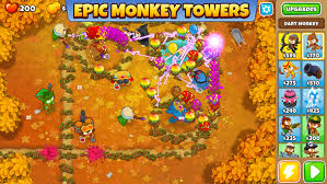 Build awesome towers, choose your favorite upgrades, hire cool special agents, and pop every . Bloons Td 6 16 1 Descargar Apk Android Aptoide
