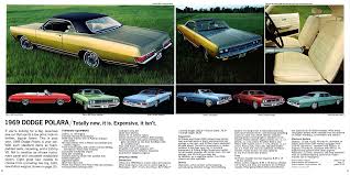 Image result for Cordovan 1969 Polara