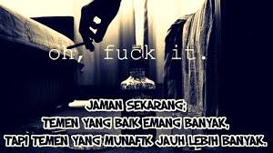 Check spelling or type a new query. Gambar Dp Bbm Sindiran Benci Untuk Teman Sahabat Dan Orang Lain