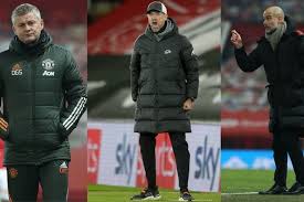 Matchday review from villa 1 united 3 video. Manchester United And Man City Next 10 Premier League Fixtures Compared With Title Rivals Liverpool Manchester Evening News
