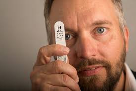 1972 2022 Optometriutdanningen 50 år