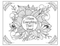 In any case, you can teach children to recognize different colours. 21 Free Printable Wealth Affirmation Coloring Pages The Artisan Life