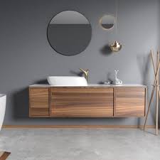 Tona Forest 65 Natural Walnut Grain