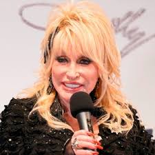 Dolly Parton Joins Daniel Grindstaff