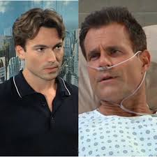 🗓️ 🫧 On This Day In Soap Opera History 🗓️🫧 2016: Tyler Christopher made  his last appearance as Nikolas Cassadine. In the episode's conclusion, Ava  was delighted to find herself seated next