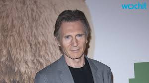 Liam neeson has been in relationships with freya st. Liam Neeson Has A New Very Famous Girlfriend Youtube