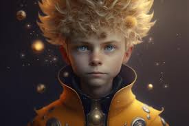 El Principito Antoine Marie Roger de Saint Exupery Un clásico atemporal un  libro un cuento para niños y adultos