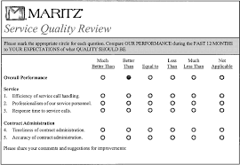 This customer satisfaction survey template includes a link that you can email out and then watch as survey responses appear automatically in your worksheet. Example Of Customer Satisfaction Survey Questionnaire Download Scientific Diagram