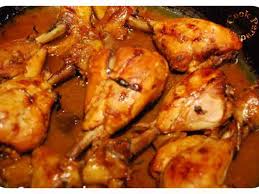 Versez sur le poulet et réservez 1 h au frais. Recettes De Pilons De Poulet Et Sauces
