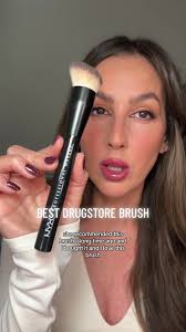 How to Open Nyx Cant Stop Wont Stop Foundation