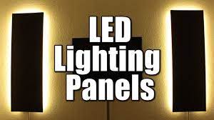 We did not find results for: Make Your Own Led Lighting Panels Youtube