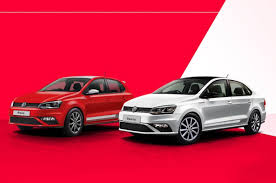 Volkswagen Polo, Vento Red and White Special Edition priced from Rs  9.20-11.49 lakh - Autocar India