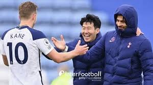 그가 손흥민(28), 해리 케인(27)과 막강한 공격 조합을 이루는 모습을 볼 수 있을까? ì •ë§ í•œ ì‹œëŒ€ê°€ ëë‚¬êµ¬ë‚˜ ì†í¥ë¯¼ ì¼€ì¸ ì•Œë¦¬ í¬ì˜¹ ë'ê³  í•´ì„ ë¶„ë¶„ ë„¤ì´íŠ¸ë‰´ìŠ¤