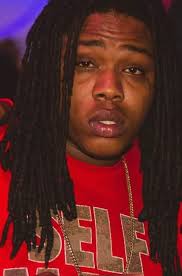 Jerome “JROC” Locke, age 26