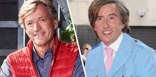 Richard Madeley Finally Reveals What He Makes Of Those Constant Alan  Partridge Comparisons