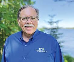 Mark Phillips, former IRRR commissioner dies at 73