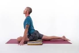 3 Yoga Poses To Unravel Tight Hips Yoga Journal Tight Hips Yoga Tight Hips Hip Opening Yoga