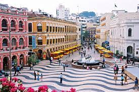 澳門歷史城區 / 澳门历史城区 ― àomén lìshǐ chéngqū ― the historic centre of macao. å¤§å®¶å°æ¾³é–€åŠæ¾³é–€äººçš„èª¤è§£ æœ€è¿'æ›´æ–°2015 9 24 ç'°çƒæ—…äºº
