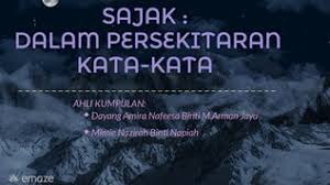 Memberikan nasehat dan kata bijak bagi seseorang adalah hal umum yang kita apabila dalam cinta engkau memainkan drama, maka suatu saat engkau harus siap untuk menjadi. Sajak Dalam Persekitaran Kata Kata By Mimienazirah13 On Emaze