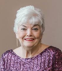 Frances Holsomback Obituary