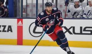 Complete player biography and stats. Nick Foligno News Nhlpa Com