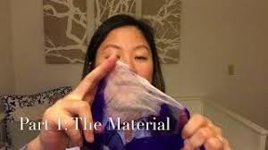 How To Make A Hmong Hat: Newborn