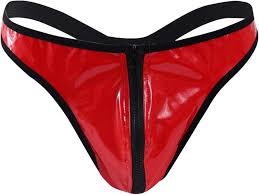 Latex Dessous Für Sex, Sexy Unterwäsche Für Mann Erotisch, Unterwäsche  Herren Sexy, Latex Hose Für Männer, Herren Unterwäsche Sexy Erotisch,  Clubwear Herren Sexy, Sexy Herrenunterwäsche : Amazon.de: Drogerie &  Körperpflege