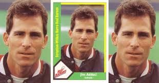 Baseball Profiles: October 2012