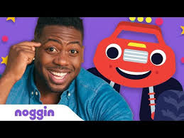 Noggin Knows ✏️ Hosted by Emmanuel! Show Moments, Vlogs & More