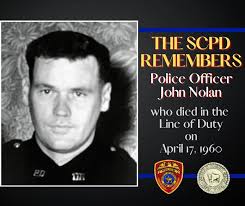 Suffolk County Police Department