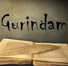 Gurindam menjadi salah satu karya sastra yang diilhami oleh pengaruh kesusastraan hindu. Mendekati Keindahan Gurindam Sebagai Puisi Melayu Tradisional Home Facebook