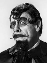 18 Detroit horror hosts ideas