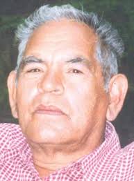 The Hale County Cemetery Database