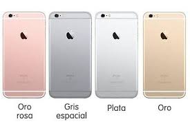 La coque en silicone pour iphone 6s, ici présentée en gris anthracite, protège votre iphone et épouse parfaitement ses contours, tout en finesse. Apple Iphone 6s 64gb 1 Year Warranty Free Invoice 8accesorios Gift Ebay
