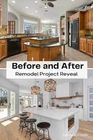 Corrugated metal kitchen islands images pinterest lsfxc2476s reviews. 320 Incredible Kitchen Islands Ideas In 2021 Kitchen Design Kitchen Remodel Kitchen Island With Legs