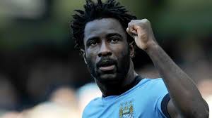 Wilfried Bony