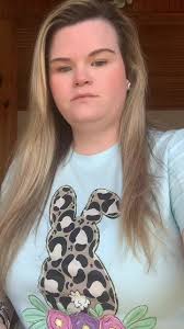 Idk why my words aren’t in line with my mouth but 🤷🏻‍♀️ I was so excited  to get this! Total fan-girling! Thank you Sierra Brawner! Beautiful work  from a beautiful person 🫶🏻 #beauitful #apron ...