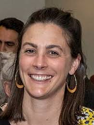 File:Megan Willmott, Geoff Willmott, Jessica Glen, Alexandra Boyle Royal  Society Auckland 2023.jpg