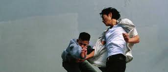 And let's not forget — better luck tomorrow is unofficially part of the fast & furious universe. Review Better Luck Tomorrow Slant Magazine