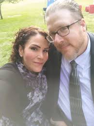 Selena DeJesus and Gregory Roach's Wedding Website