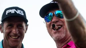 Miguel Angel Jimenez