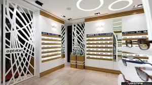 Optical Shop By Arketipo Design Rovigo Italy 07 Eyewear Stores Optical Shop By Arketipo Design Rovigo Optical Shop Retail Store Design Shop Interior Design